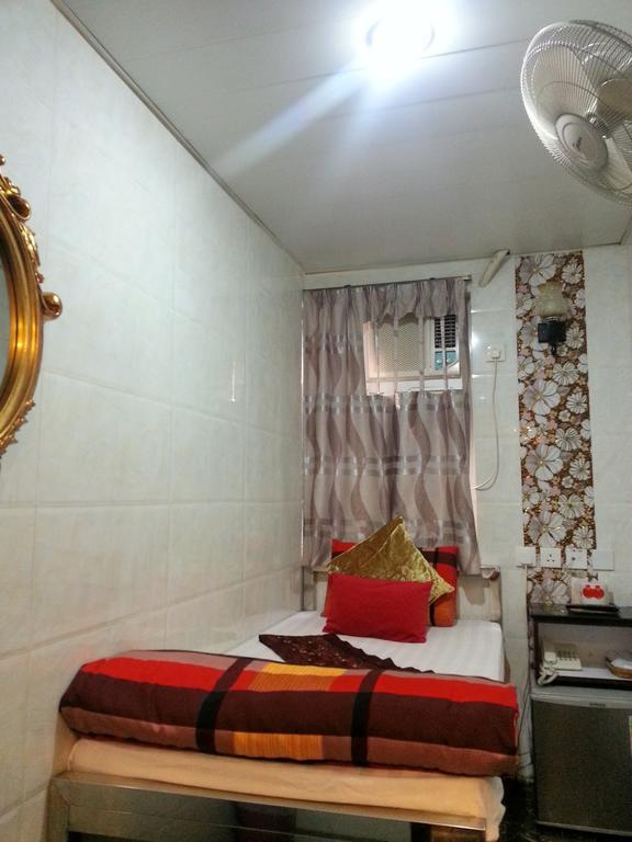 Maharaja Guesthouse Hong Kong Quarto foto