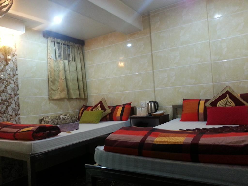 Maharaja Guesthouse Hong Kong Quarto foto