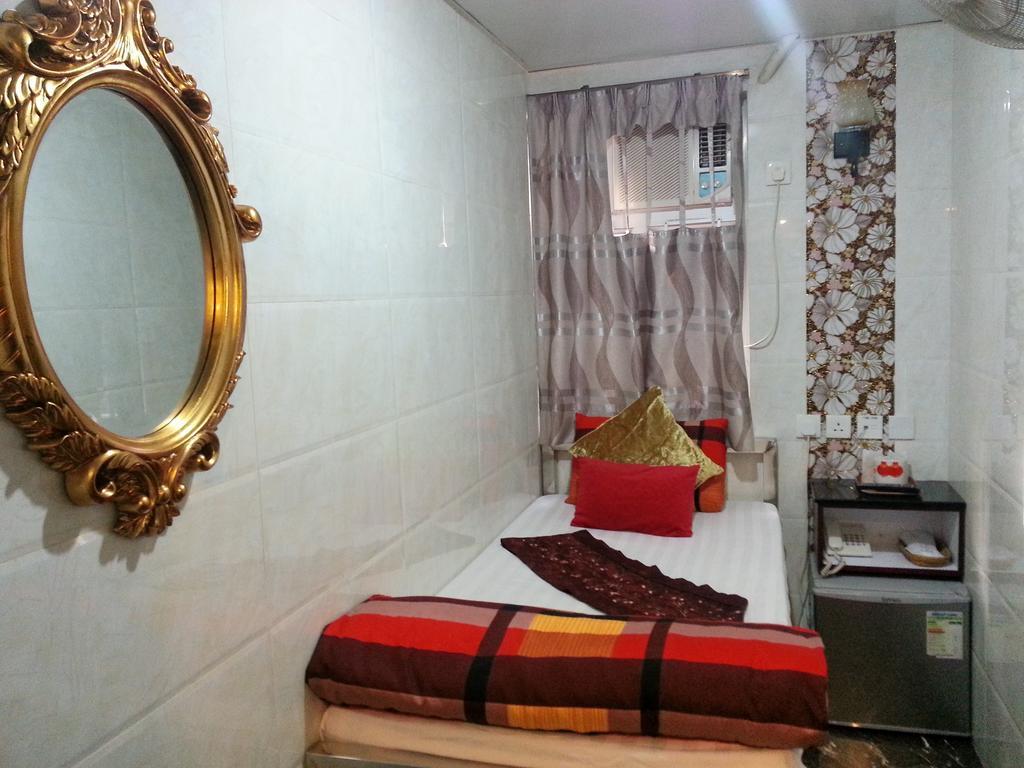 Maharaja Guesthouse Hong Kong Quarto foto